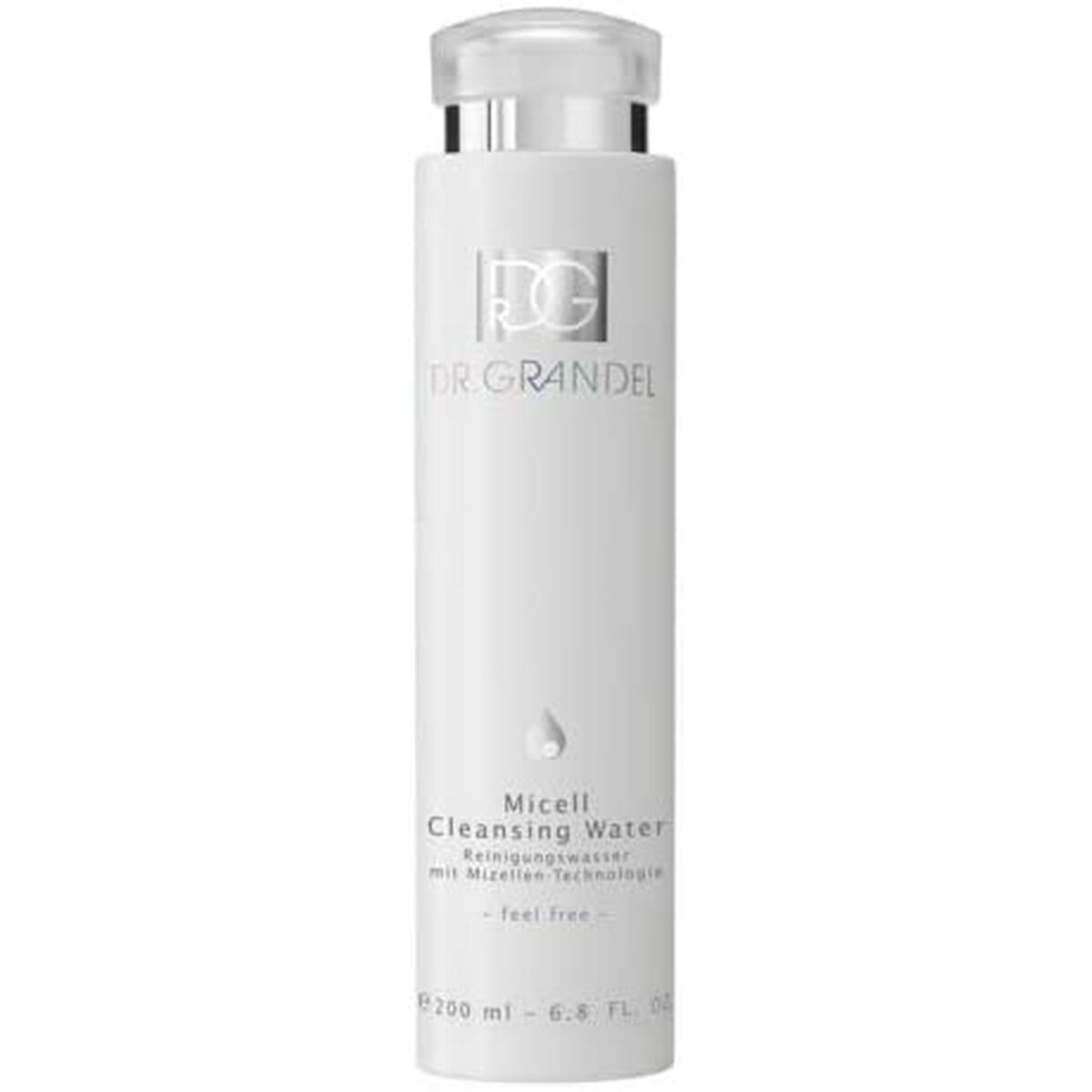 Tonic Facial Dr. Grandel 200 ml